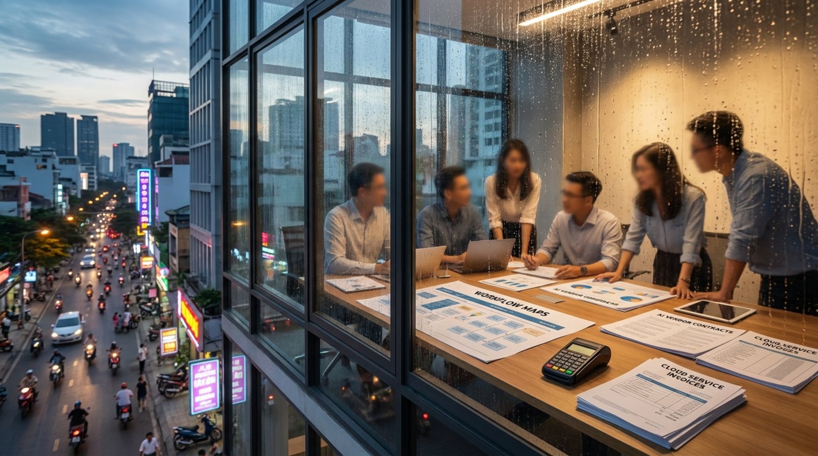 What this means for the Vietnamese market