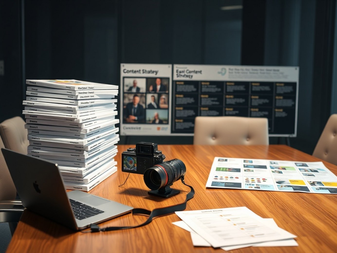 Mile Marker acquires LIFT to strengthen content marketing capabilities