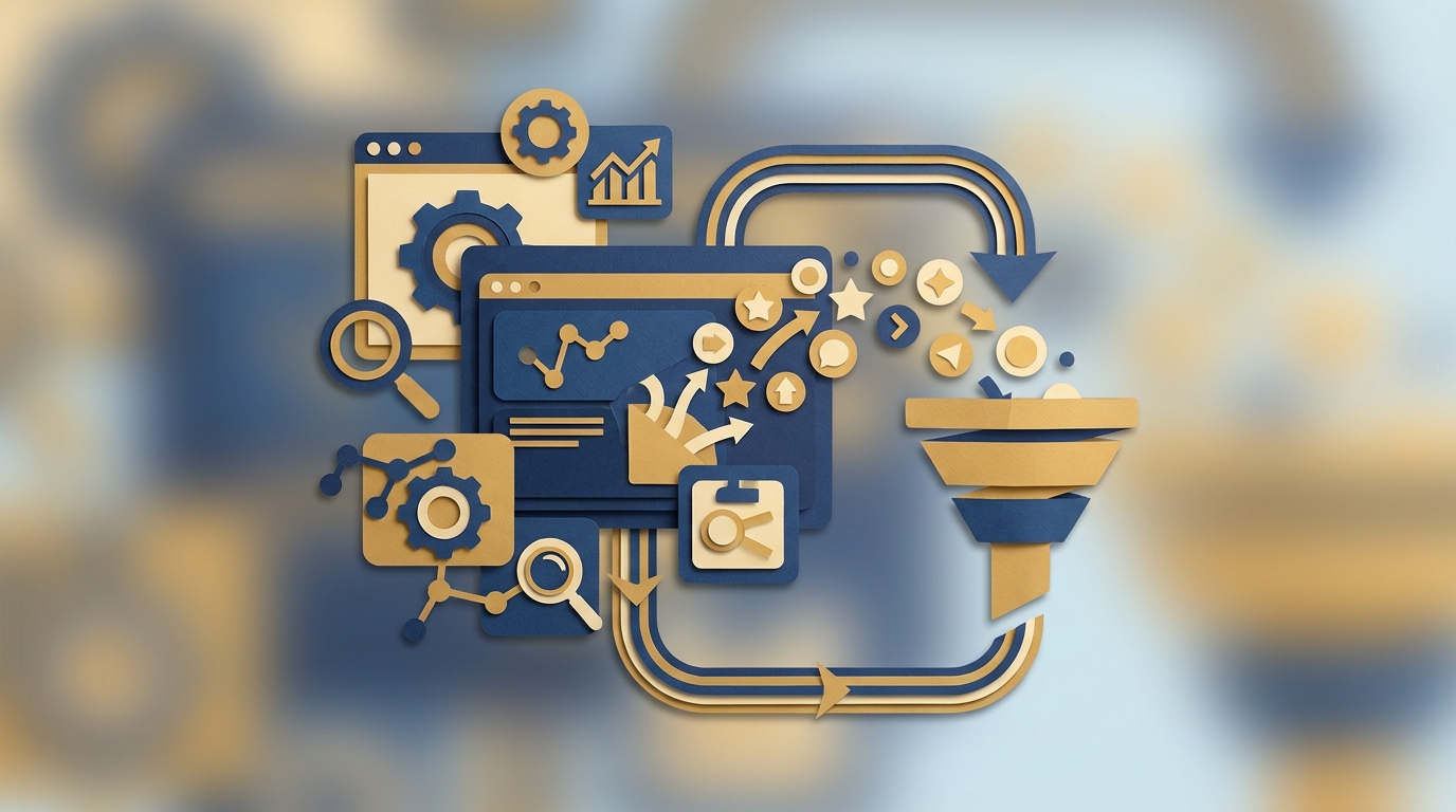 Detailed Definition: GA4 Works on an Event-Based Model
