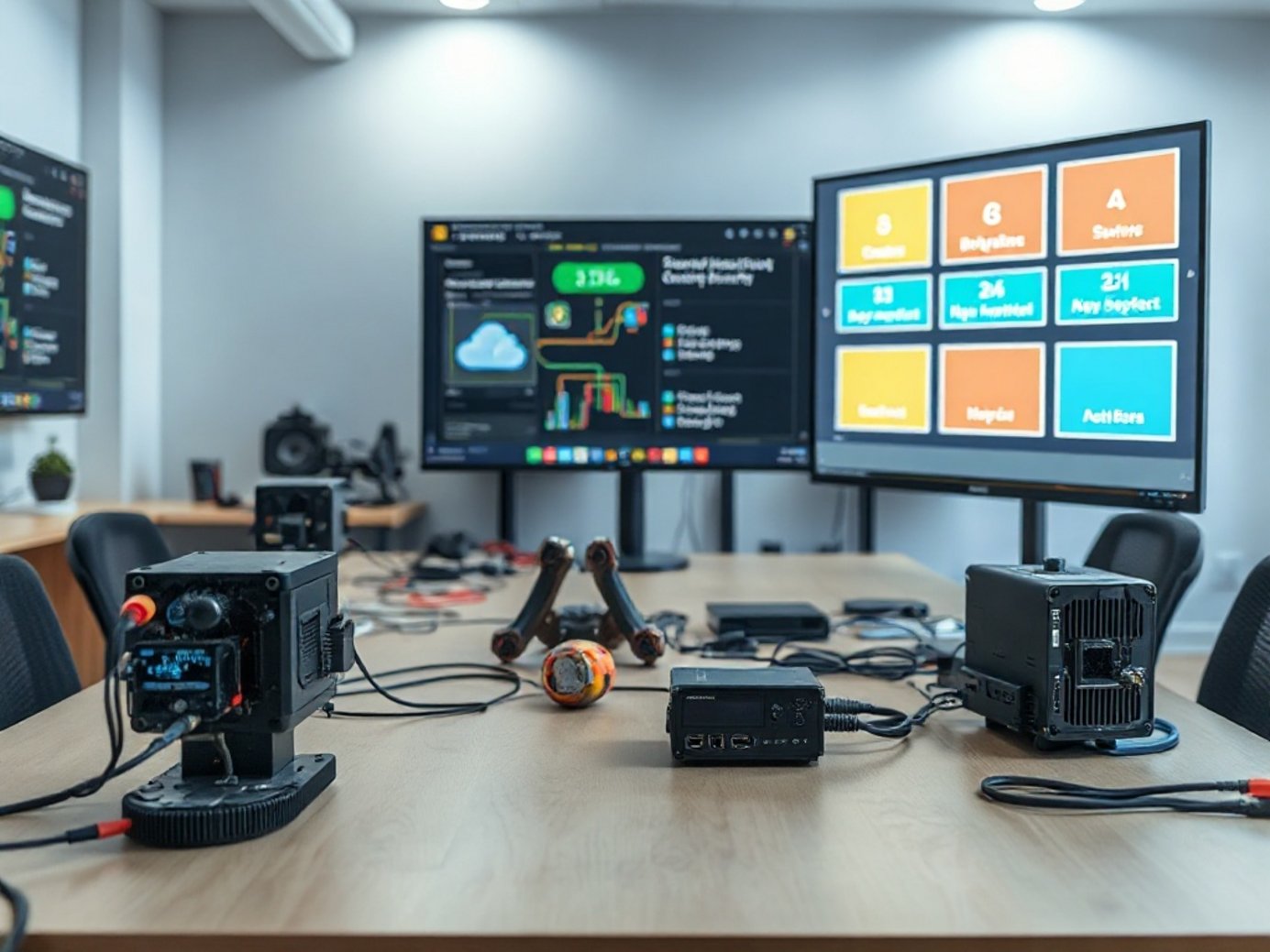 Grok bước vào Databricks Agent Bricks