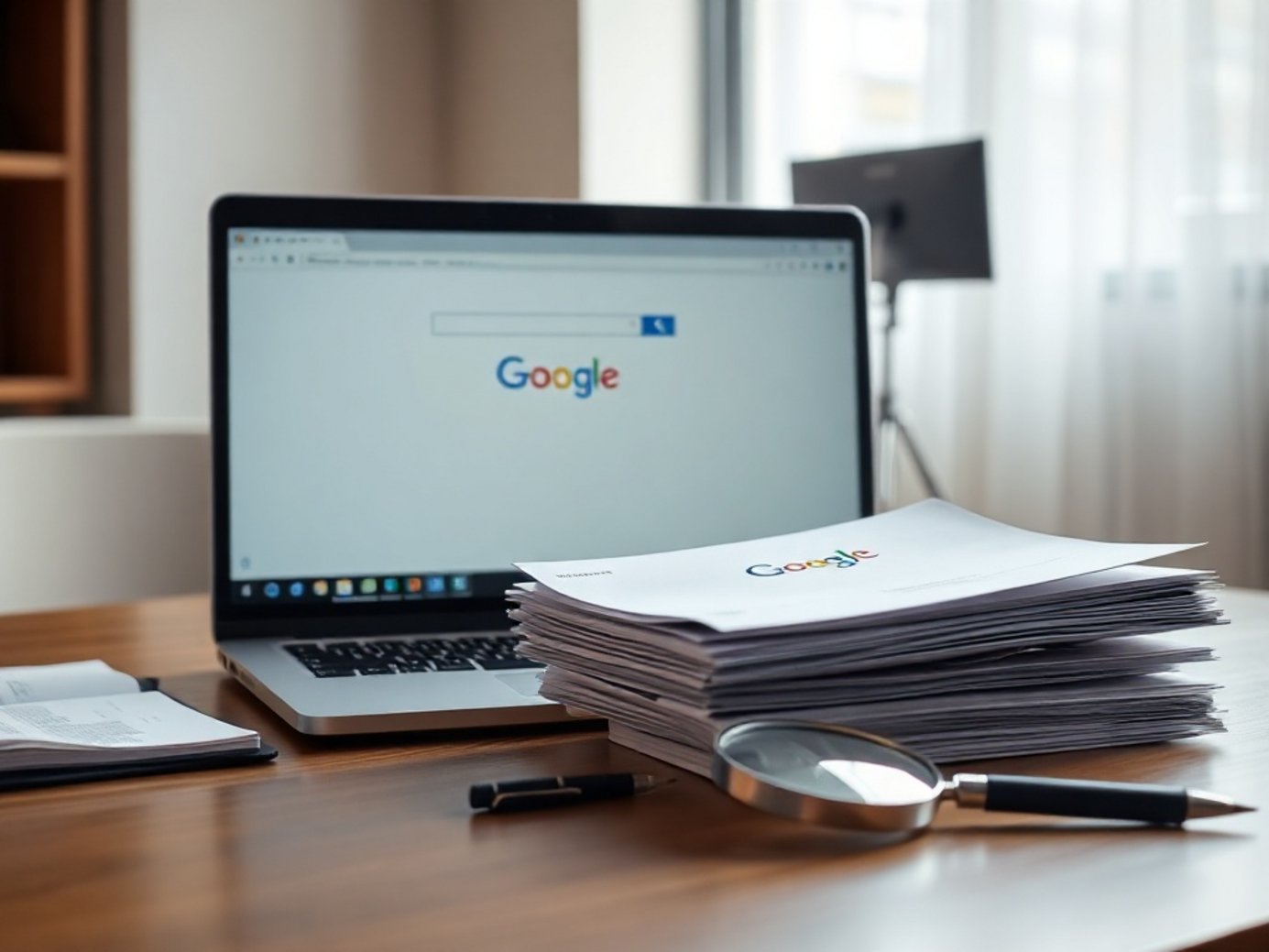 Cơ quan cạnh tranh Anh yêu cầu Google giải thích cách xếp hạng kết quả tìm kiếm