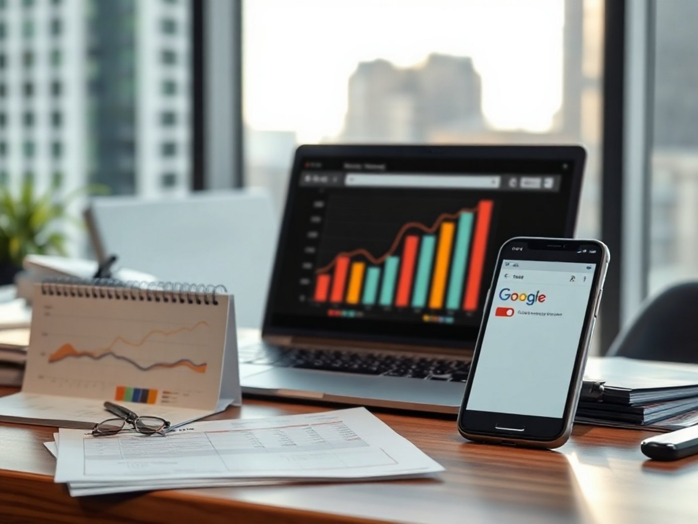 Google có thể phải báo trước khi thay đổi lớn về xếp hạng
