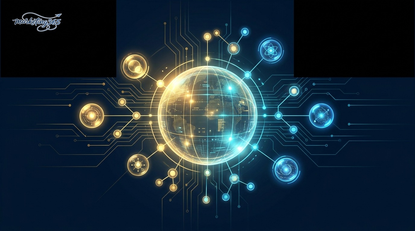 What is agent harness and why marketers need to know it