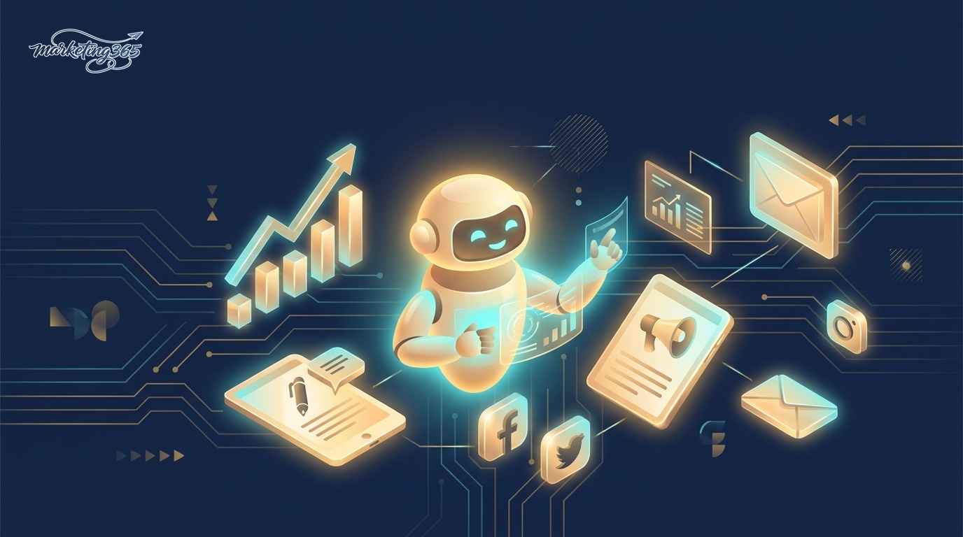 How to get started with agent harness for a marketing team