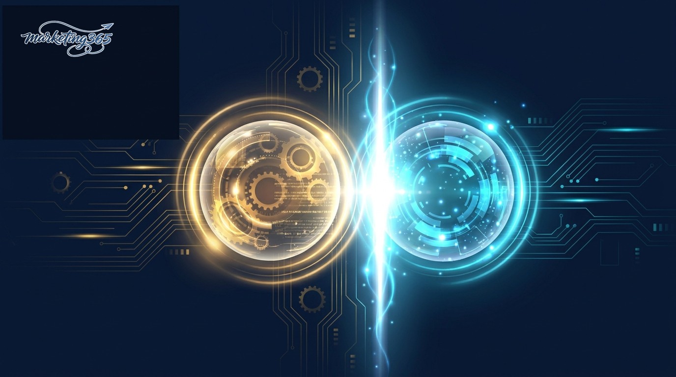 Quick comparison table of layers in an AI agent system