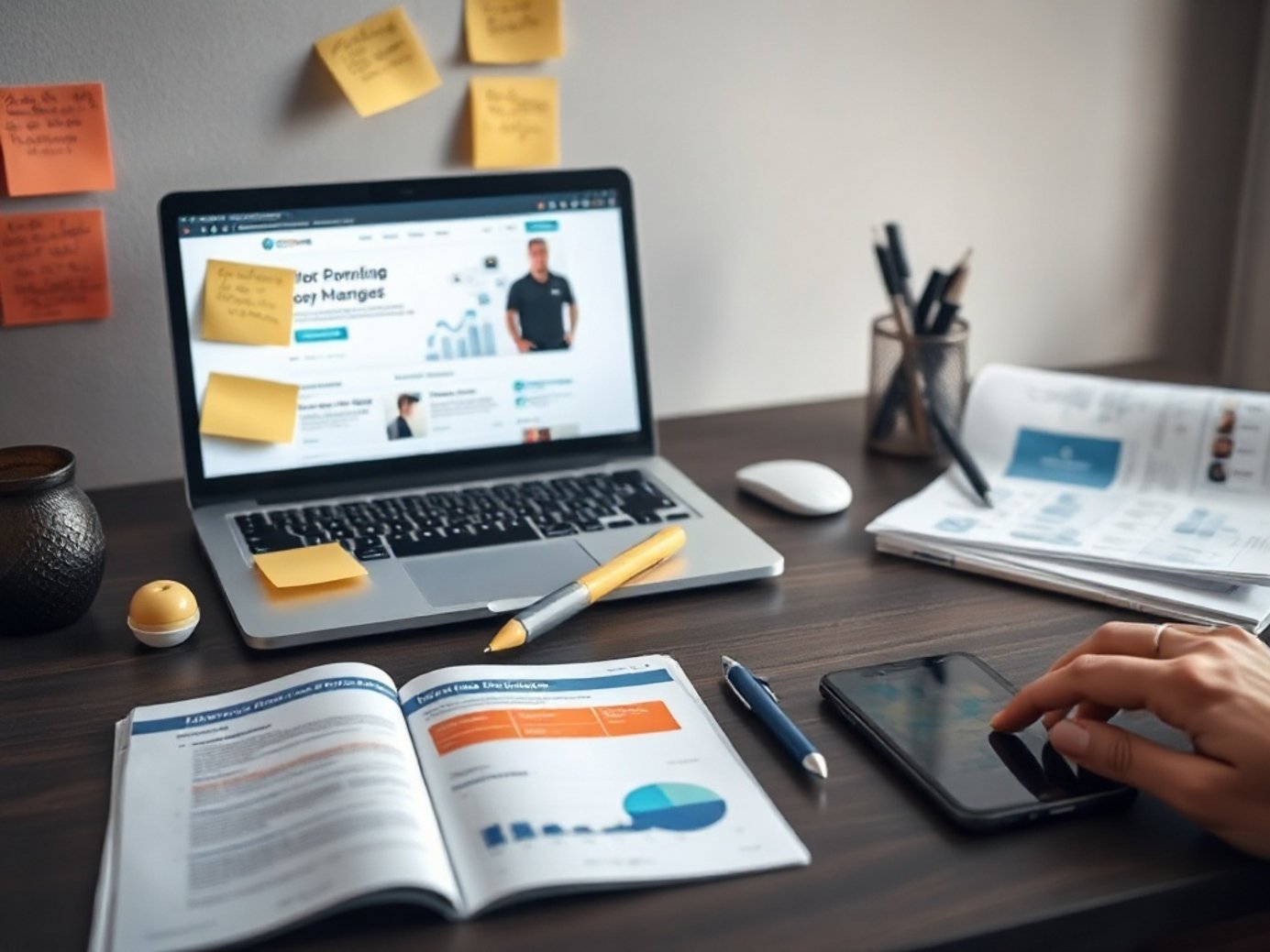 Websites and content are becoming a marketing bottleneck in senior living