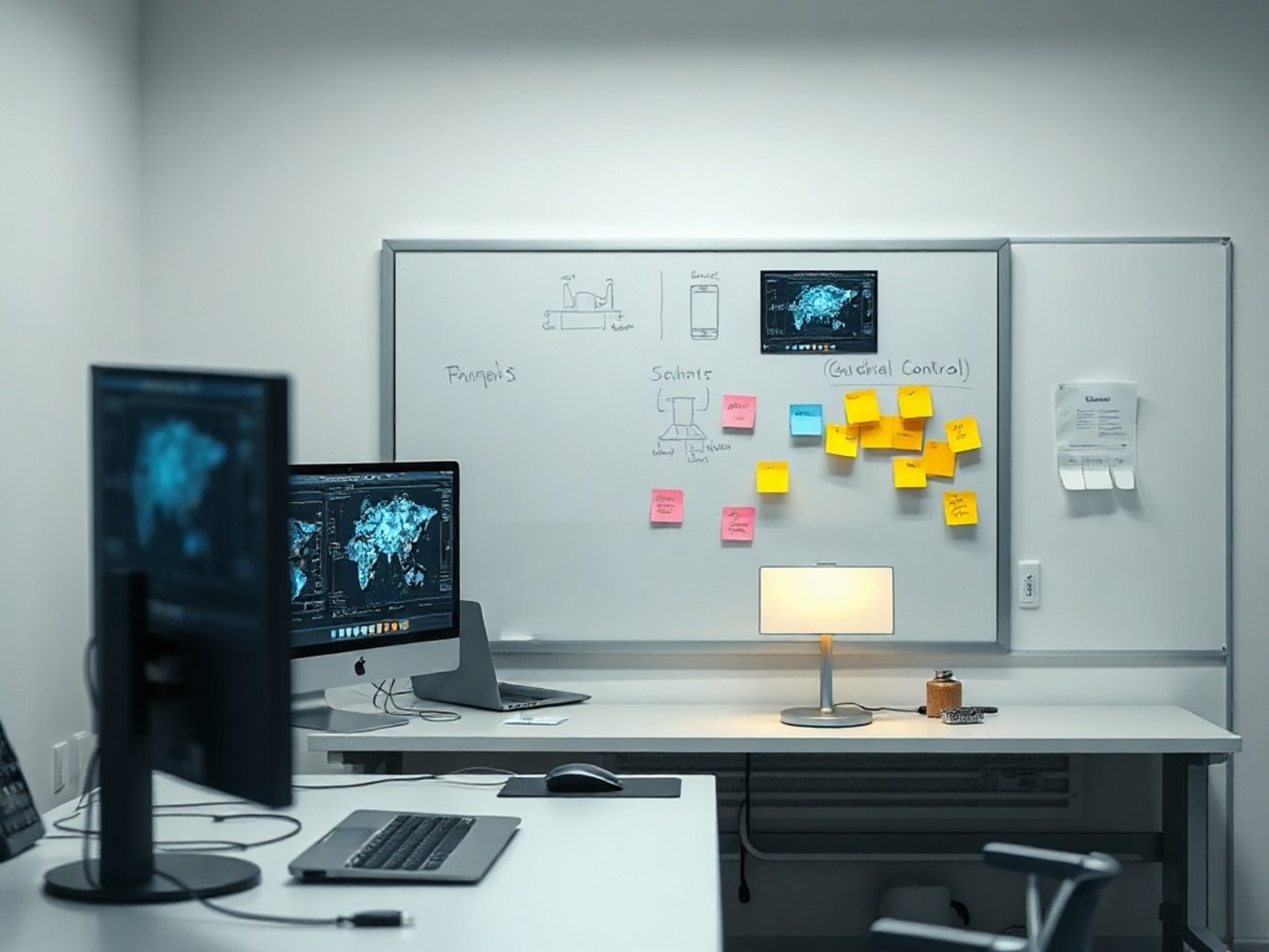 Google DeepMind makes “AI control” a design priority