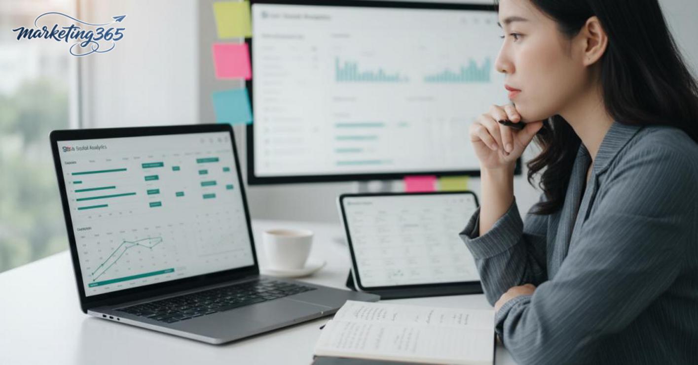 Những trường hợp nên cân nhắc hỗ trợ chuyên nghiệp khi tối ưu lịch đăng và quản trị kênh