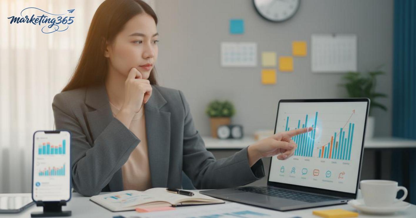 Nên đăng bài Facebook vào lúc mấy giờ để dễ có tương tác hơn