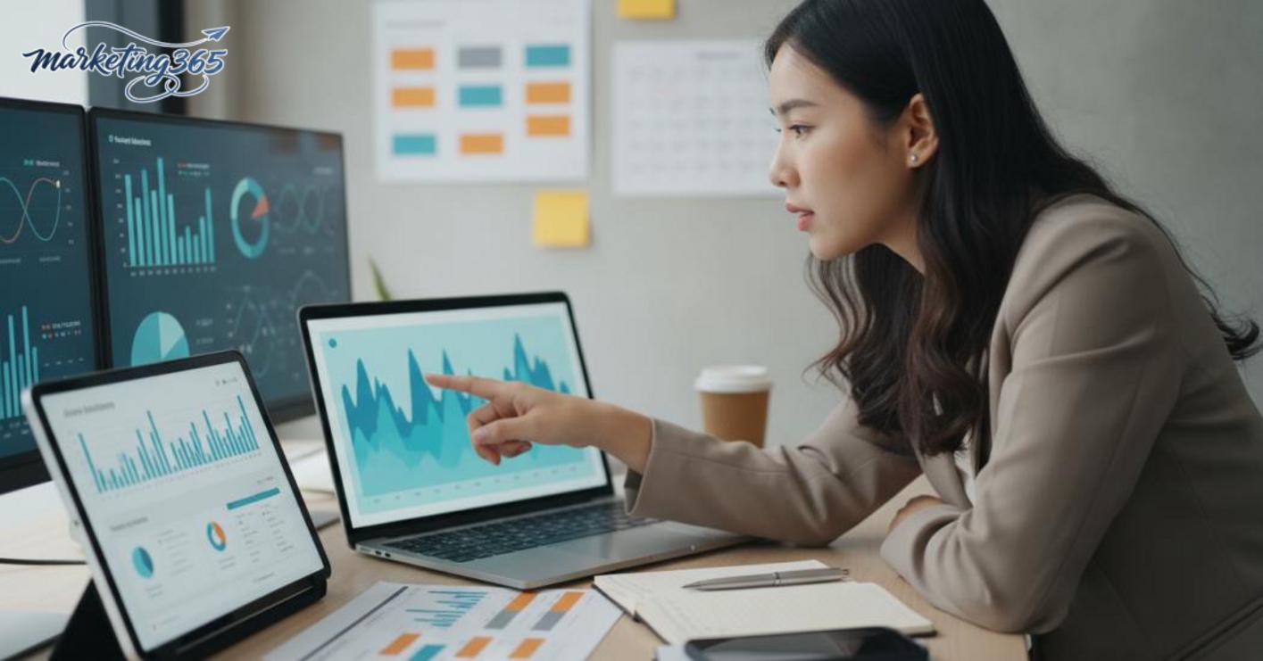 Khung giờ đăng bài Facebook hiệu quả là gì và vì sao không có một giờ đúng cho mọi fanpage