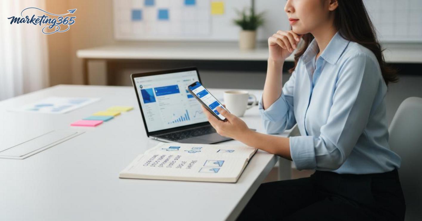 Cách đăng bài Facebook để tăng tương tác mà không phụ thuộc hoàn toàn vào giờ đăng