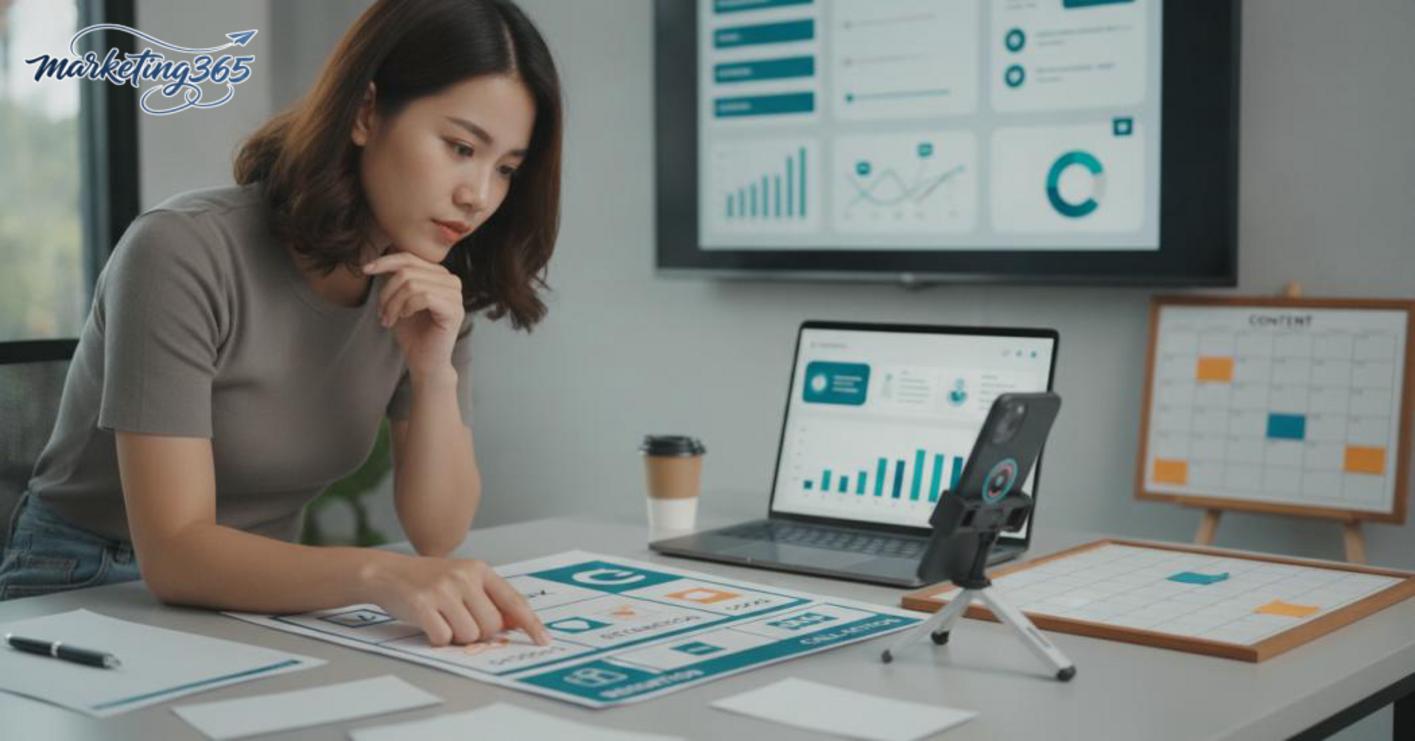 Kịch bản video TikTok triệu view là gì và vì sao không nên viết theo cảm tính