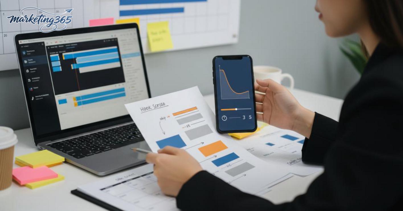 Những lỗi trong kịch bản khiến video khó giữ người xem