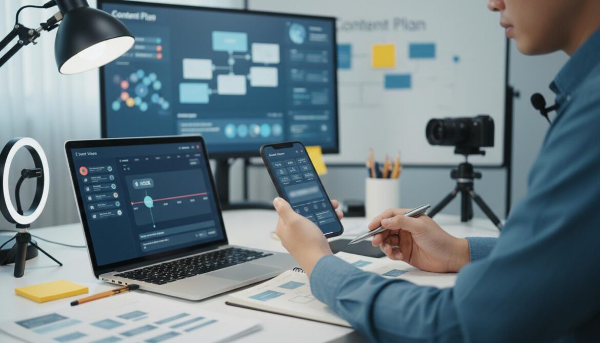 Kịch Bản Video Tiktok Triệu View: Cách Viết Hiệu Quả