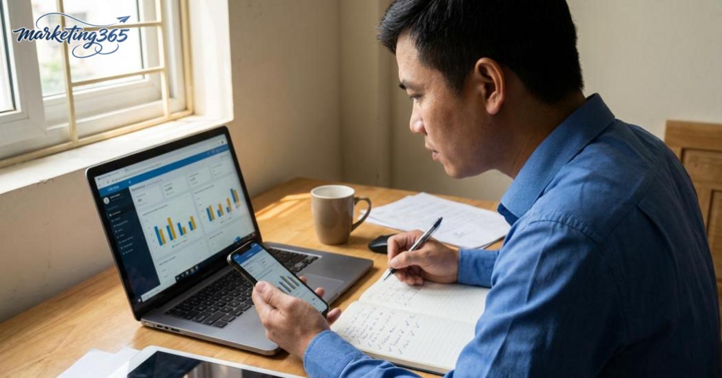 Common mistakes when checking WordPress load speed yourself