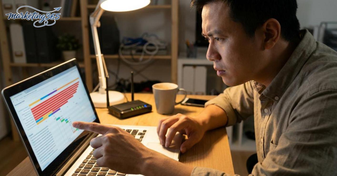 What usually makes WordPress slow after testing?