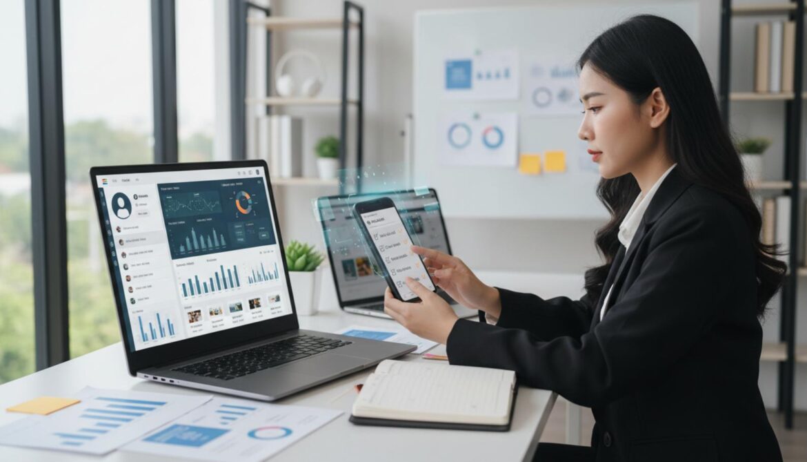 Kinh Nghiệm Xây Kênh Tiktok Shop Cho Người Mới