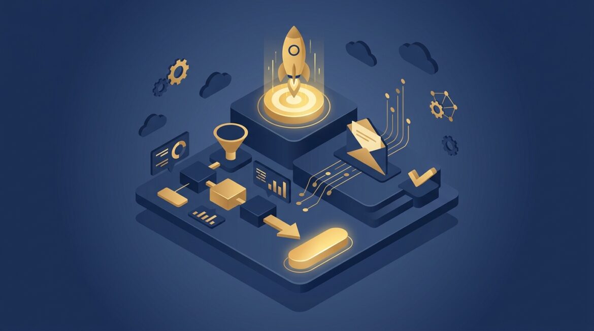 landing page là gì