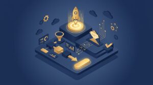 Landing page là gì? Trang đích chuyển đổi cao