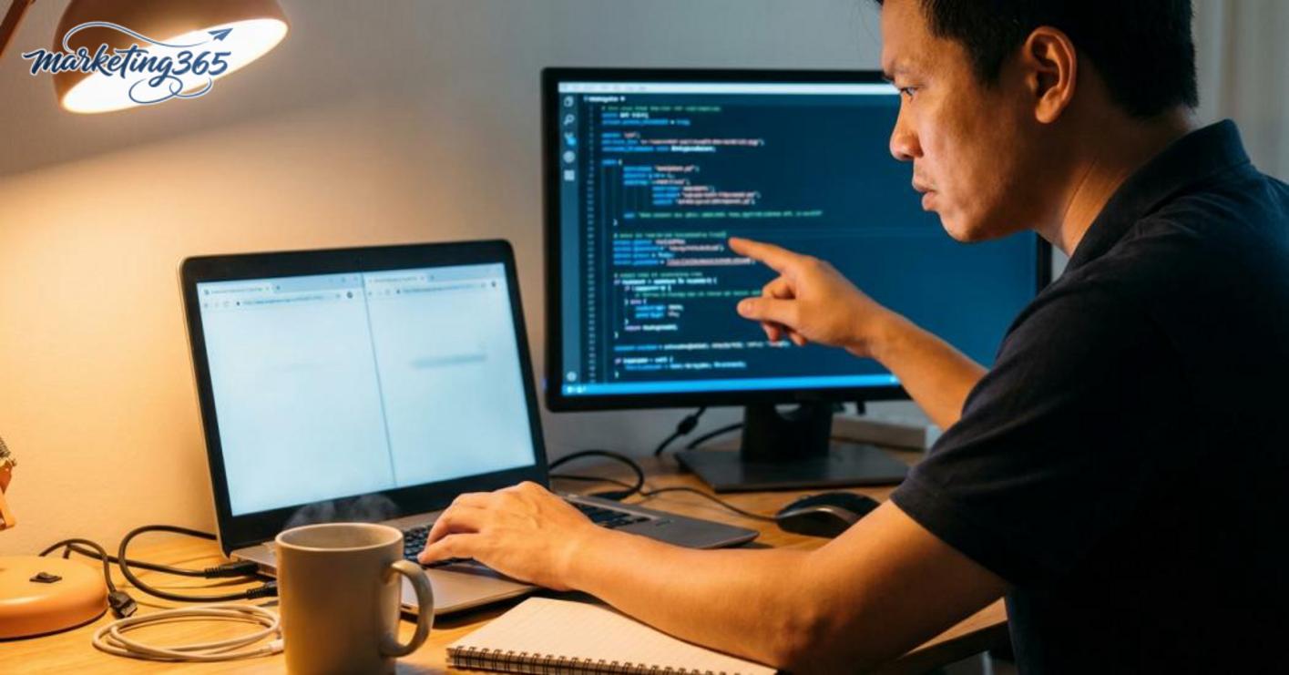 How to check a 301 redirect before making deeper fixes