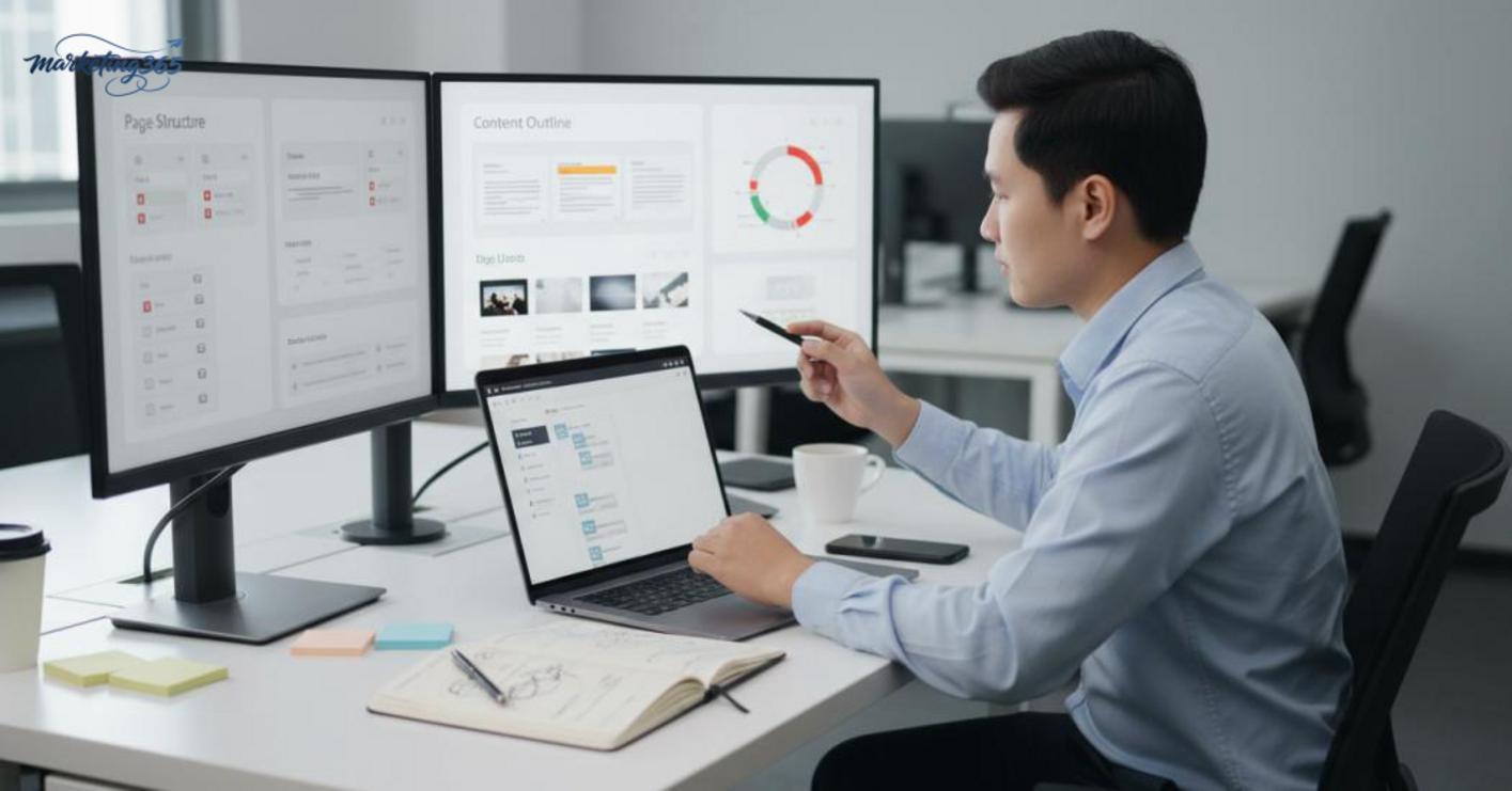 Những lỗi onpage trong WordPress làm SEO yếu đi rõ rệt