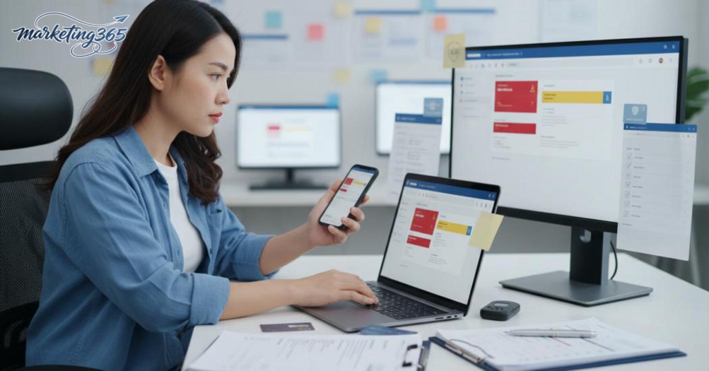 Cách mở khóa tài khoản quảng cáo Facebook hoặc kháng nghị đúng cách