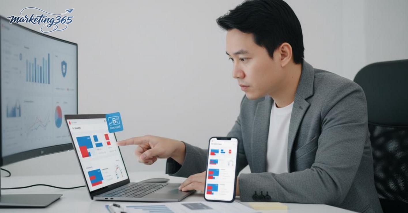 Làm gì để hạn chế tài khoản quảng cáo Facebook bị khóa trở lại?