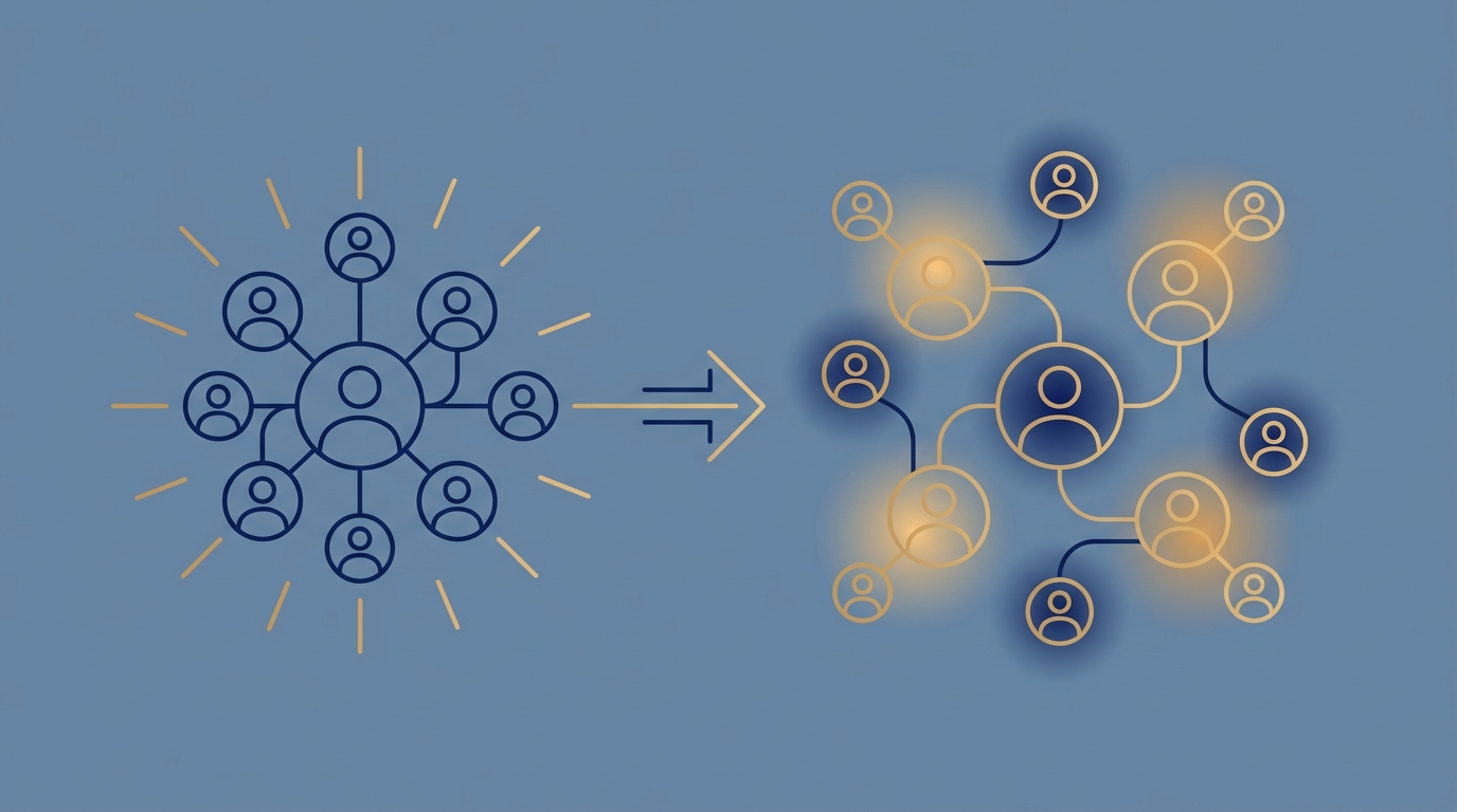 Detailed definition of lookalike audience