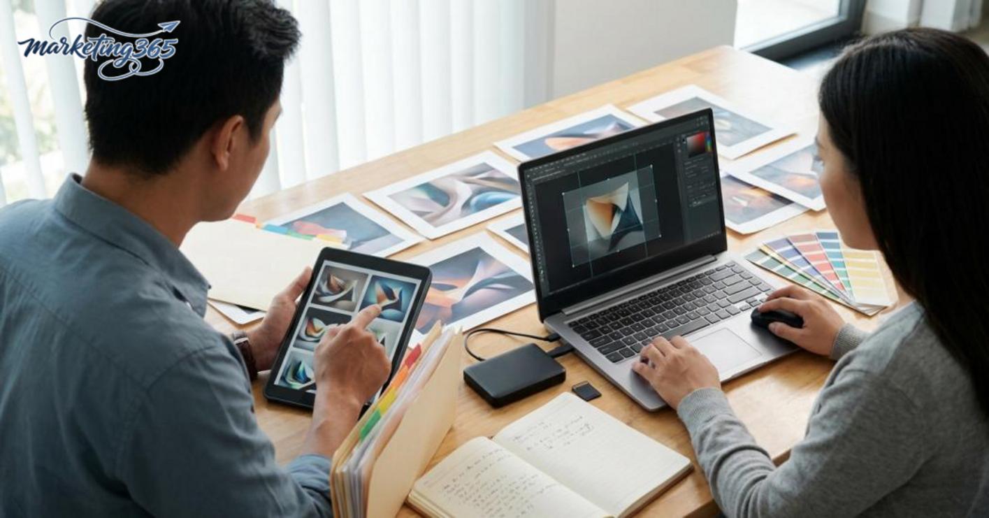 How does copyright law in Vietnam view AI images?