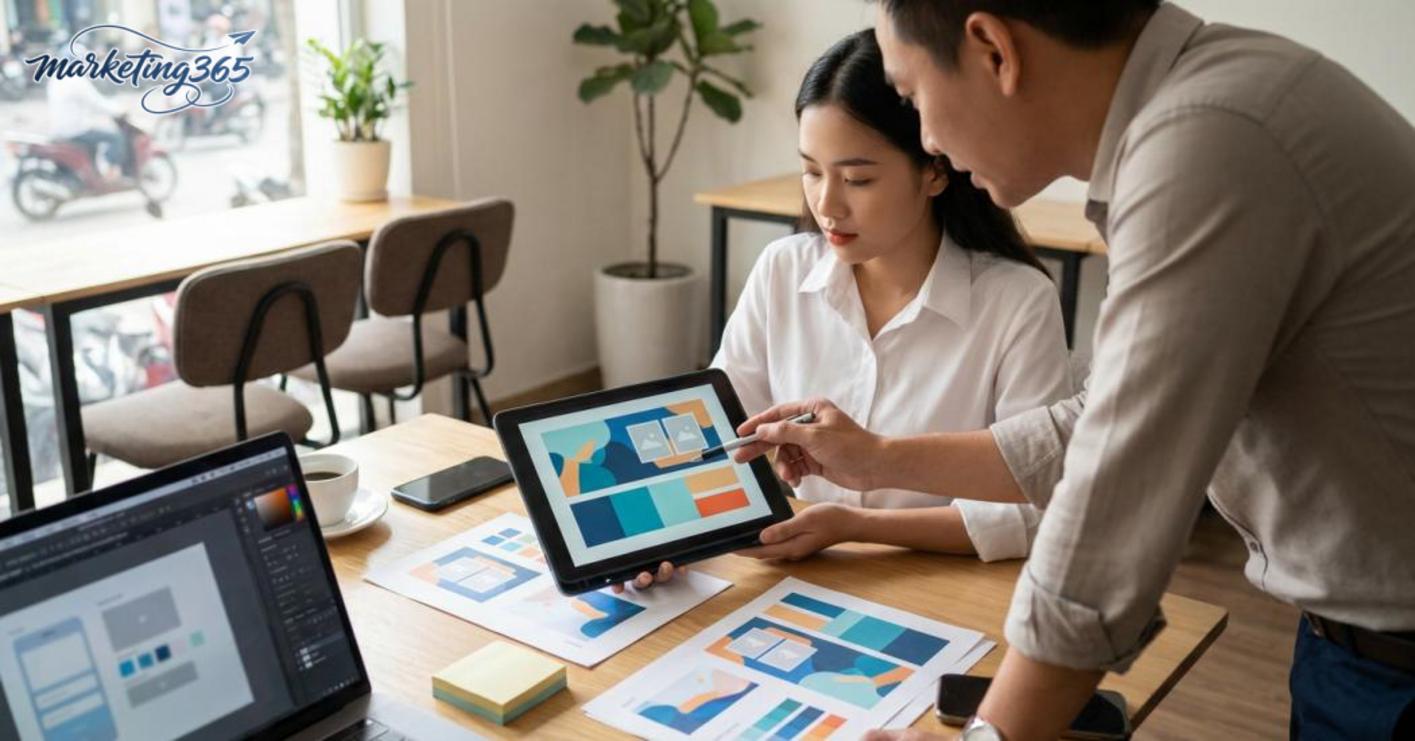 Doanh nghiệp và đội marketing nên đánh giá ứng viên hoặc nhân sự thế nào?