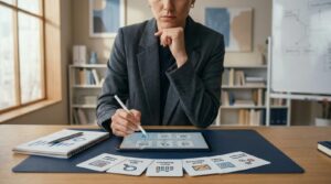 Marketer Hướng Nội Hợp Mảng Nào? Cách Phân Vai Trong Đội