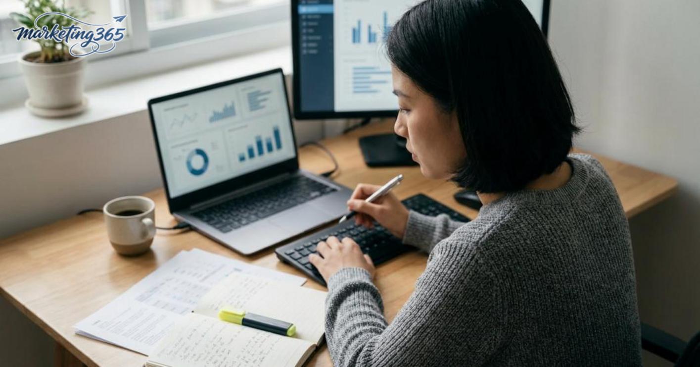 Những câu hỏi thường gặp về marketer hướng nội