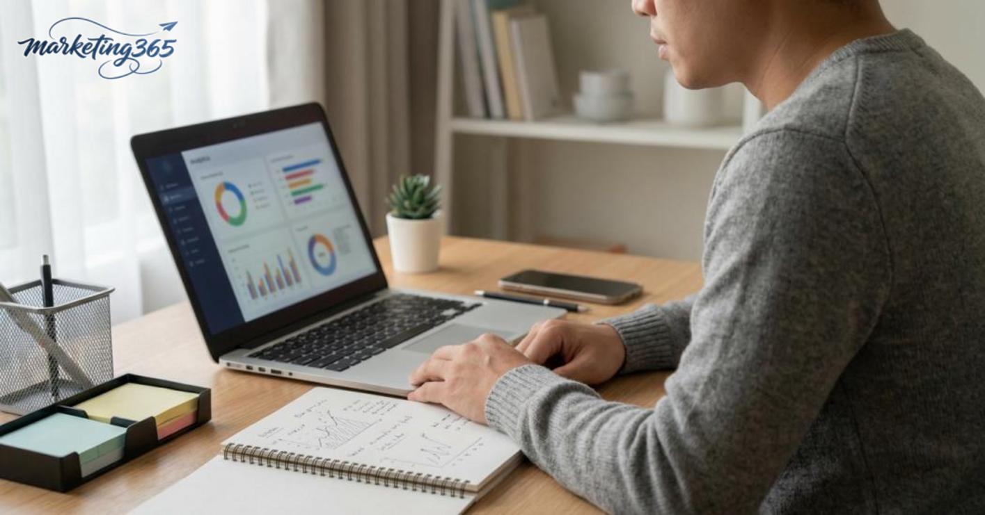 Những mảng marketing người hướng nội thường làm tốt hơn