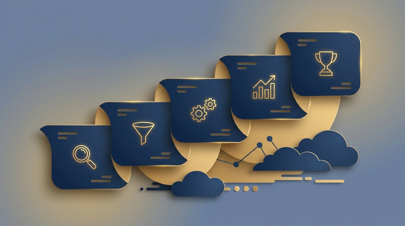 A 5-step measurement implementation roadmap