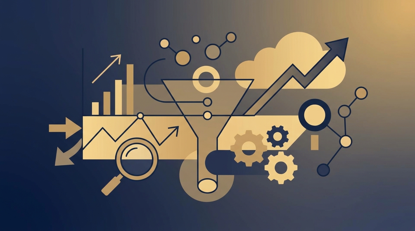What is marketing analytics and why it matters
