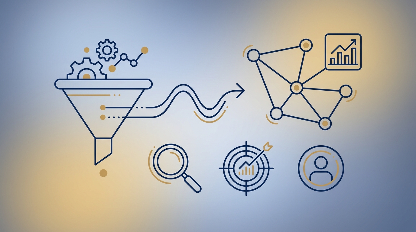 Core concepts you need to know first
