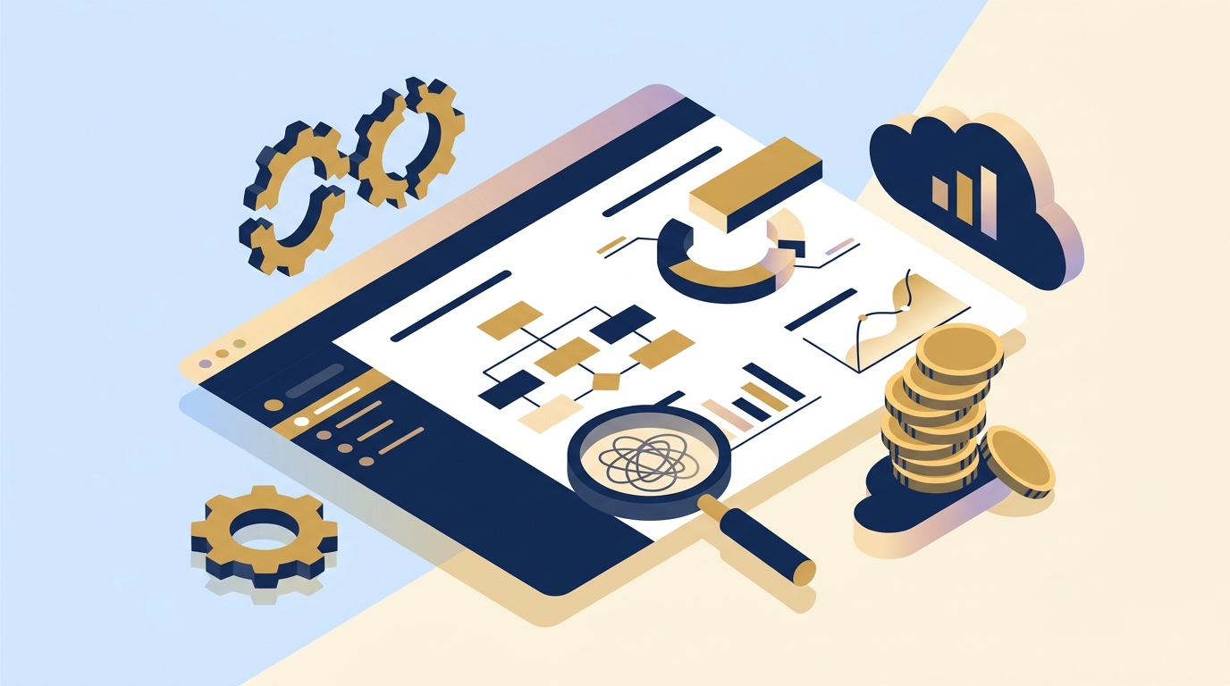 Common mistakes when doing analytics