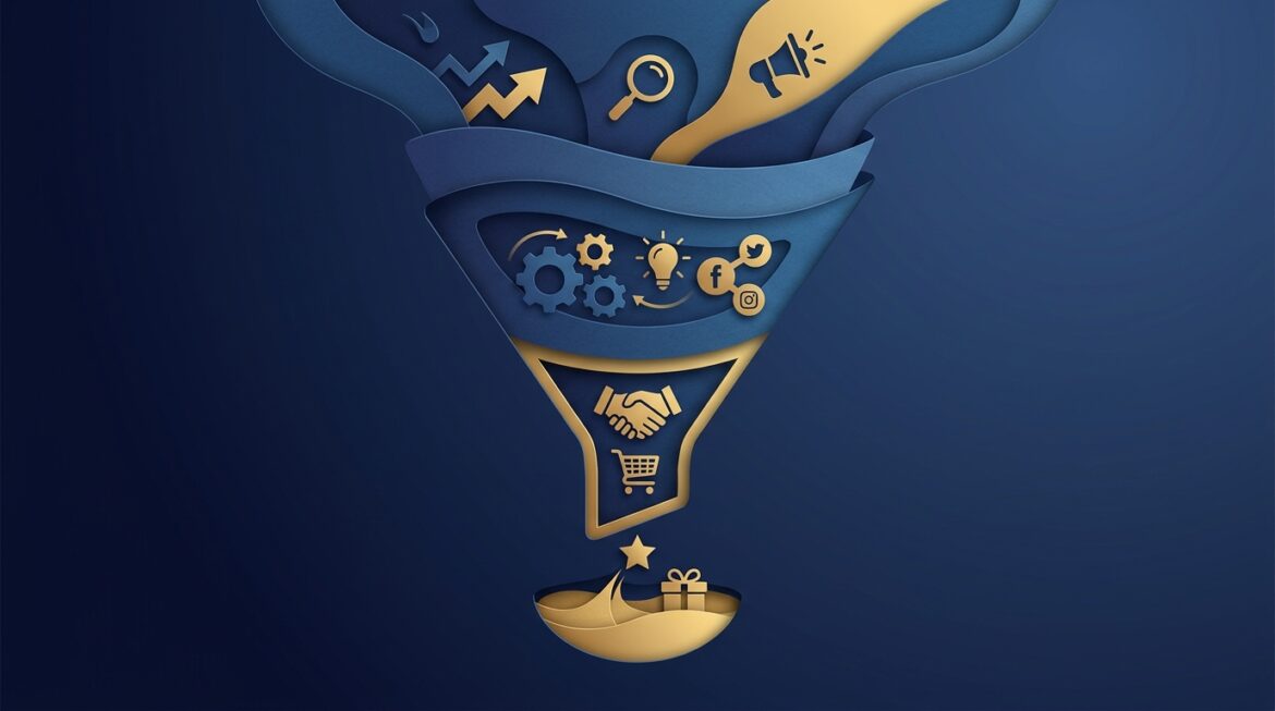 marketing funnel là gì