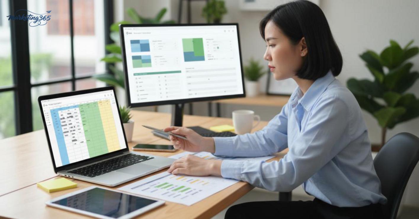 Những câu hỏi thường gặp về mẫu lập kế hoạch content