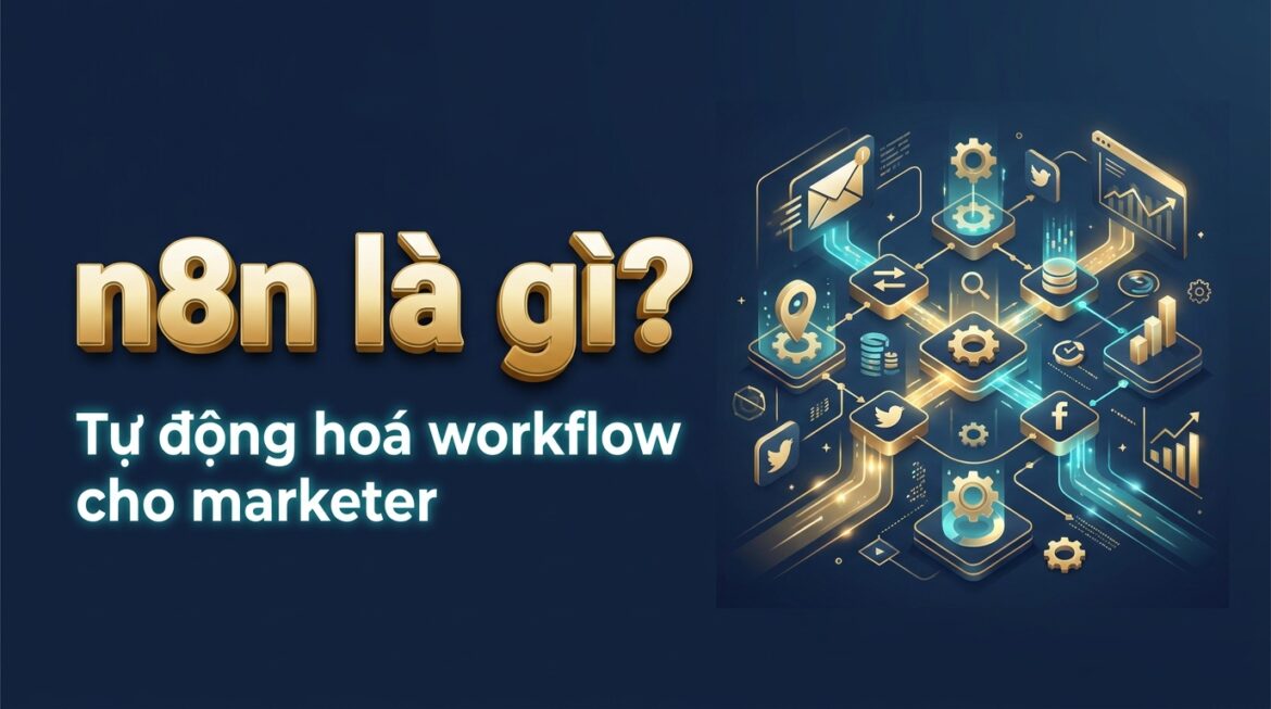 n8n là gì