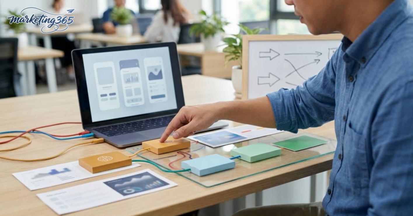 So sánh hệ sinh thái tích hợp và khả năng nối với AI