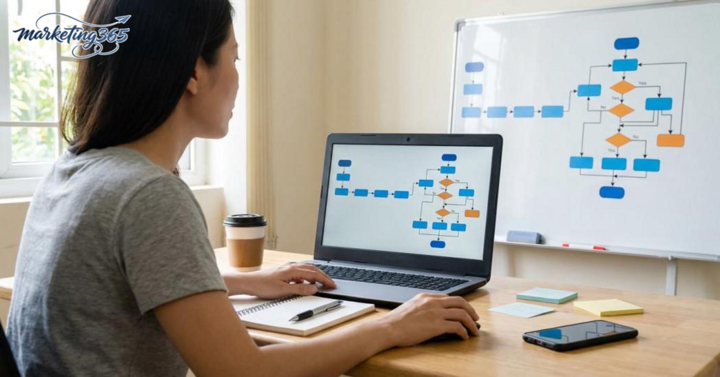 N8n và Zapier khác nhau ở những điểm nào quan trọng nhất?