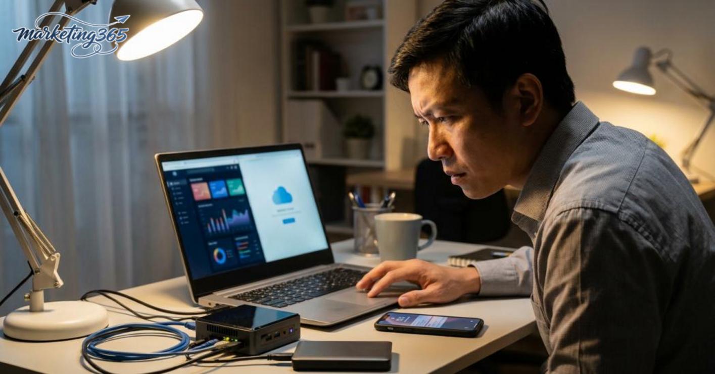 Chi phí, giới hạn và bài toán tự host: khi nào n8n “miễn phí” thật sự?
