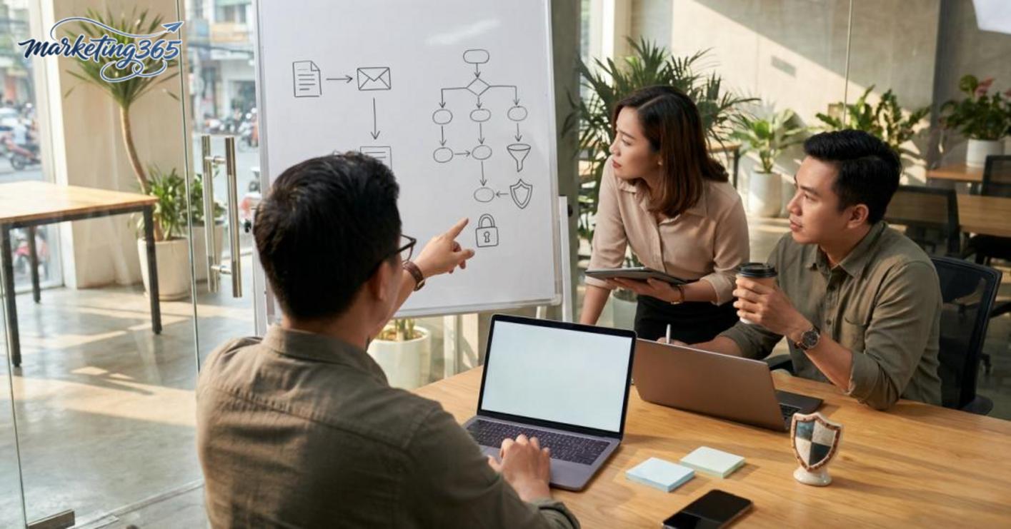 Cách đọc kết luận so sánh để chọn đúng cho agency Việt