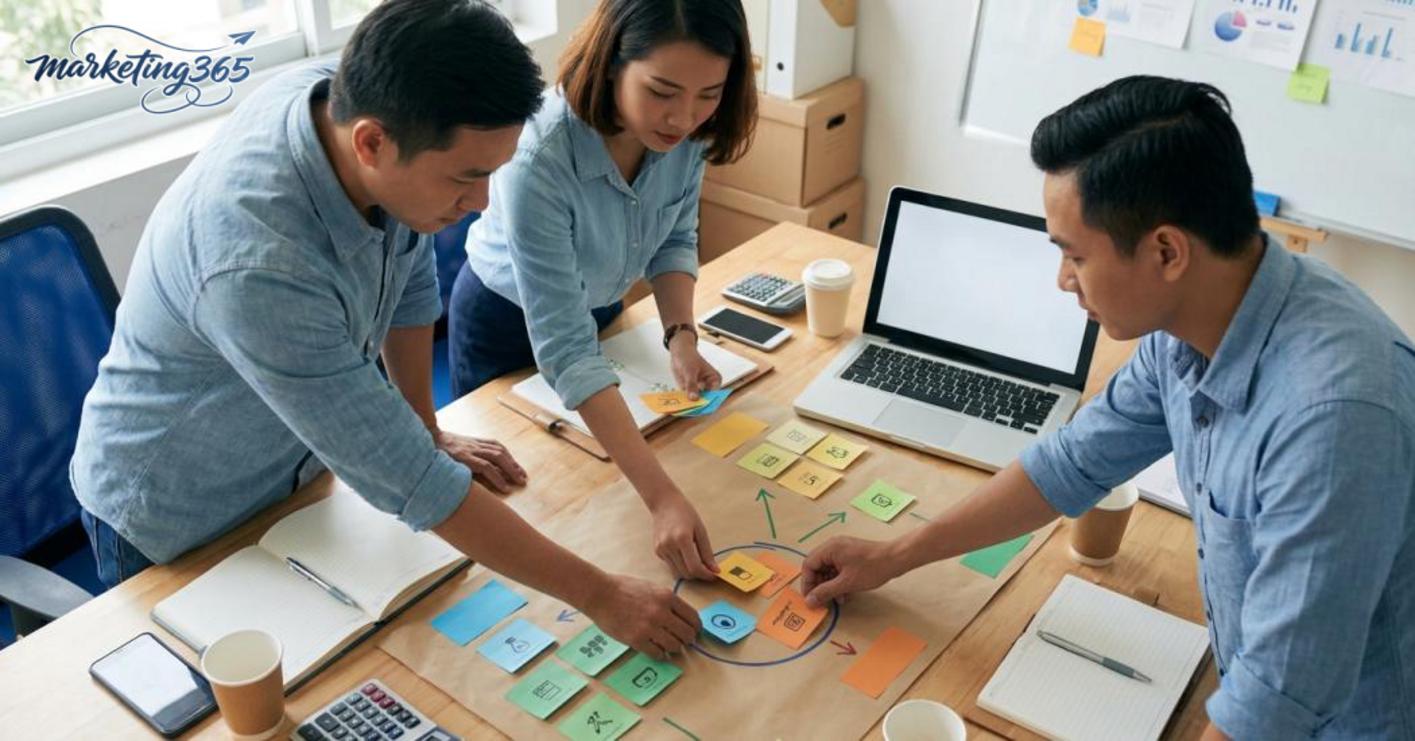 How to choose free marketing certifications based on business goals