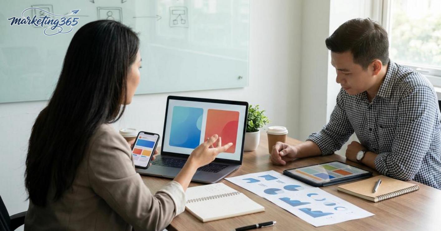 How to choose social and content certifications without learning in a scattered way