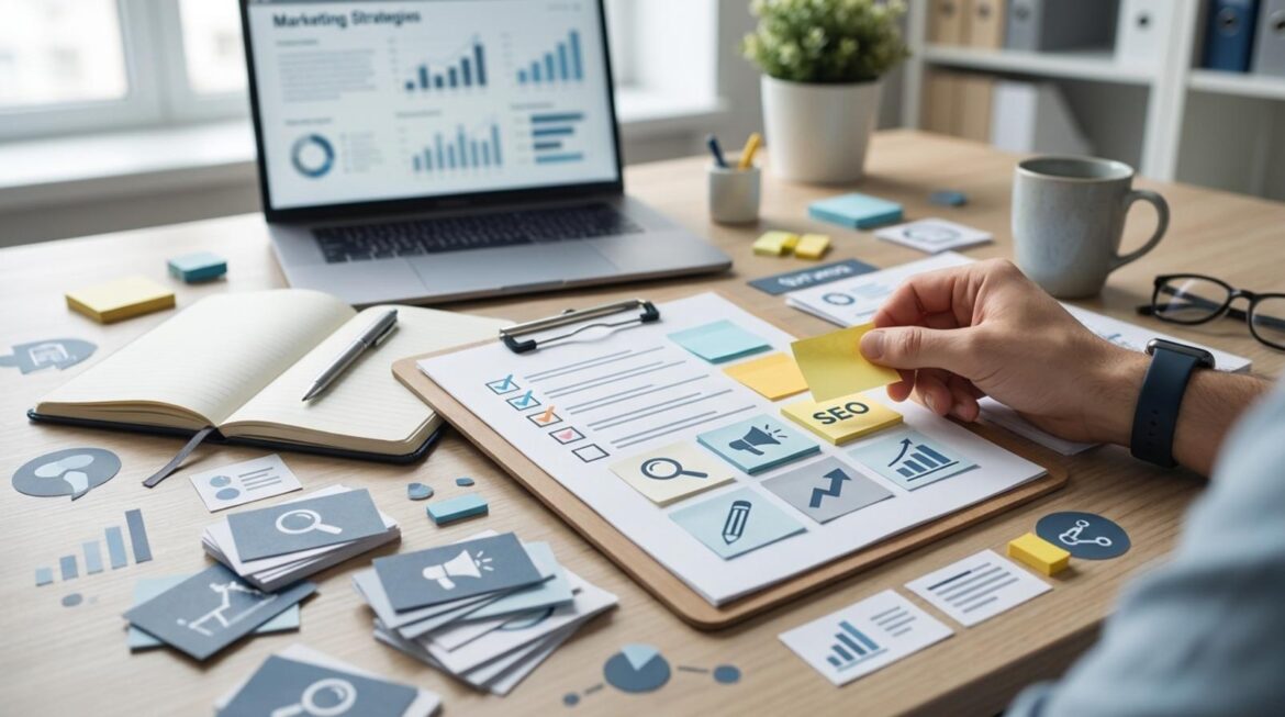 Những Chứng Chỉ Marketing Miễn Phí Nên Học