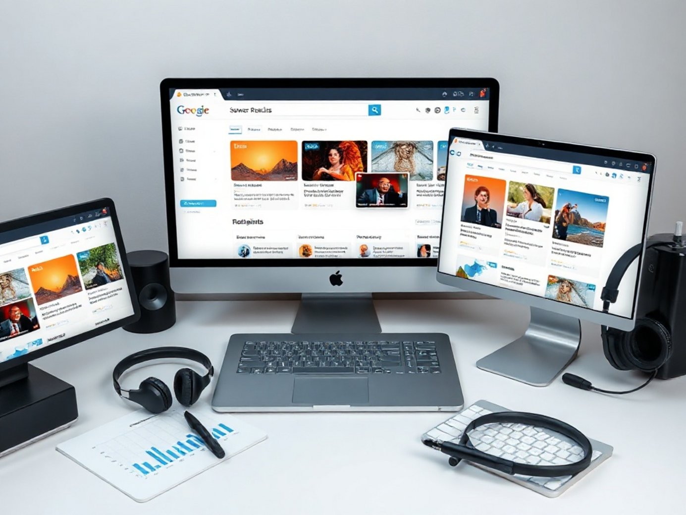 3. Cảnh báo từ Gartner: nội dung AI nhiều hơn không đồng nghĩa với hiệu quả hơn – Social Media roundup: AI làm giảm chất lượng nội dung và làn sóng AEO mới