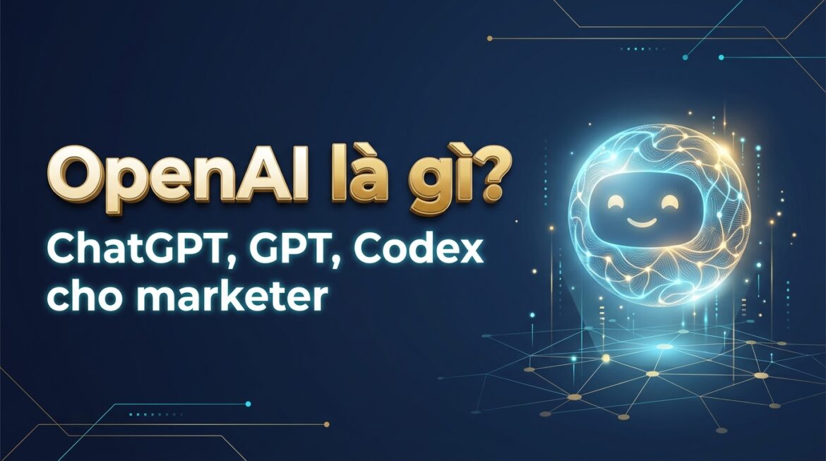 openai là gì