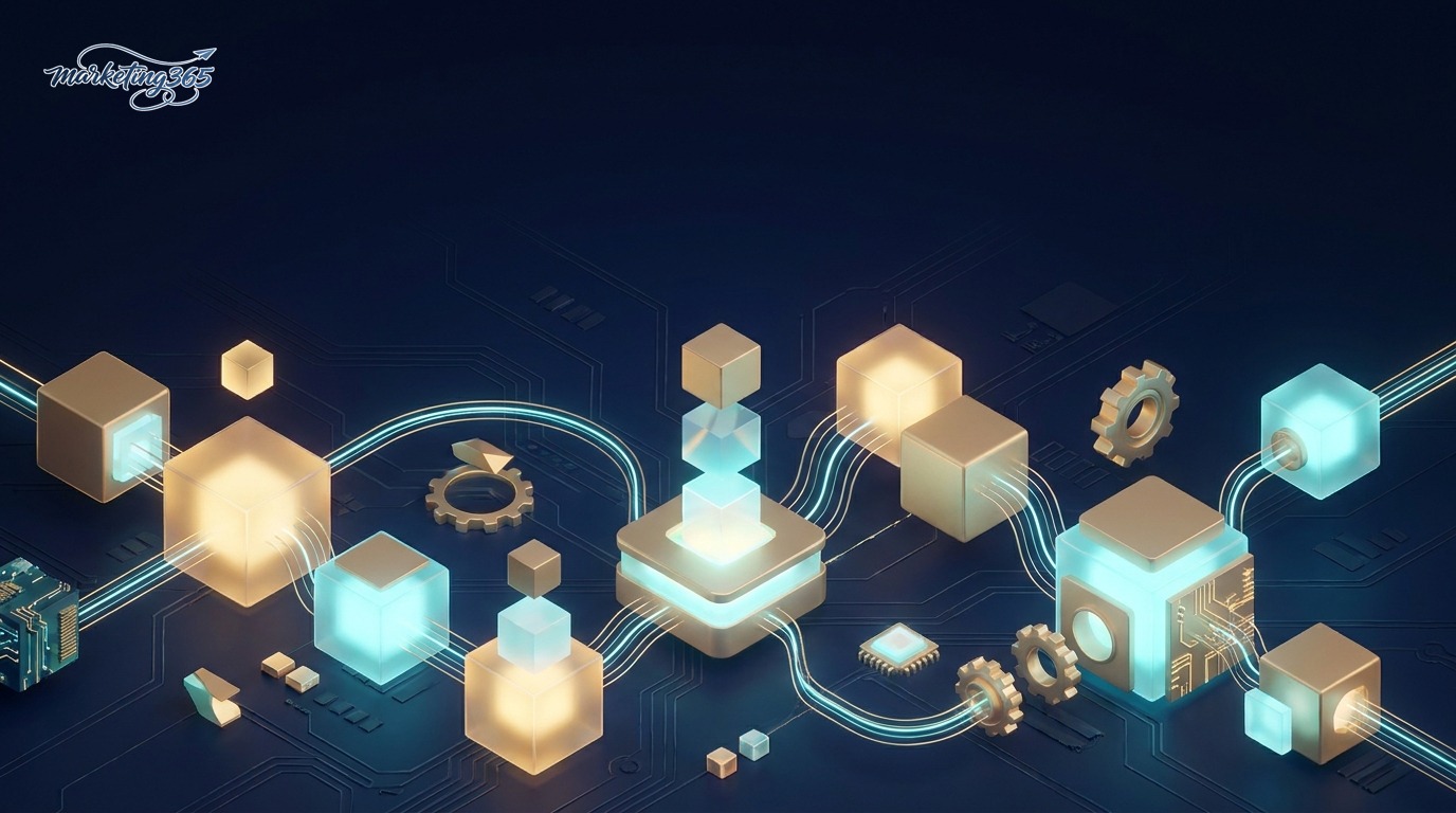 Các thành phần chính trong hệ sinh thái OpenAI